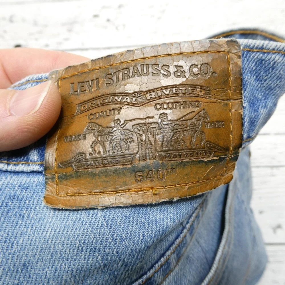 Levis brand levi